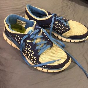 Nike Free Run Women’s Size 9.5